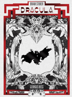 Bram Stoker Dracula 1951719840 Book Cover