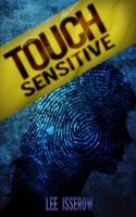 Touch Sensitive 1539963799 Book Cover