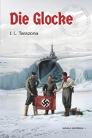 Die Glocke (Spanish Edition) B0FKTS79C8 Book Cover