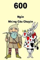 600 Short Stories (Vietnamese) 1978113110 Book Cover