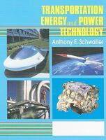Transportation, Energy, and Power Technology 0827332270 Book Cover