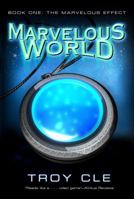 The Marvelous Effect 1416942157 Book Cover