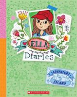 Adventure Island (Ella Diaries #30) 1760264954 Book Cover