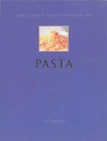 The Cook's Encyclopedia of Pasta (Cook's Encyclopedia) 0760724199 Book Cover
