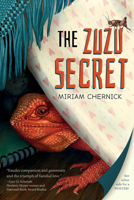 The Zuzu Secret 1623545730 Book Cover