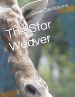 The Star Weaver B0FWCX8RC3 Book Cover