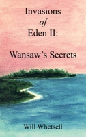 Invasions of Eden II B0FHY69P4C Book Cover
