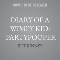 Partypooper  B0FF7KMB1V Book Cover