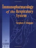 Immunopharmacology of Respiratory System 0123523257 Book Cover