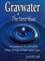 Graywater: The Next Wave 097460920X Book Cover