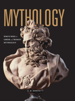 Who's Who in Mythology 0517017415 Book Cover
