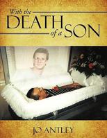 With the Death of a Son 1438985991 Book Cover