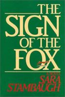 Sign Of The Fox 1561480118 Book Cover
