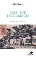 Essai sur les Comores B0GWWQDZKZ Book Cover