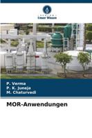 MOR-Anwendungen (German Edition) 6207820134 Book Cover