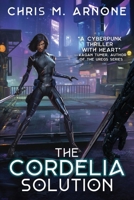 The Cordelia Solution B0FR8T6S1J Book Cover