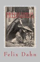 Fredigundis; 3861993872 Book Cover