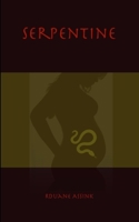 Serpentine 1086900707 Book Cover
