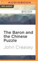 The Baron and the Chinese Puzzle B000CZ3QOK Book Cover