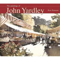 The Art of John Yardley 071532442X Book Cover