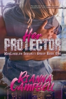 Her Protector (MacLachlan Security Group) B0F9HV2N8G Book Cover