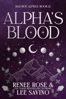 Alpha's Blood 163693790X Book Cover
