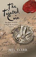 The Tainted Coin 0857212508 Book Cover