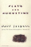 Plato and Augustine 0156720353 Book Cover