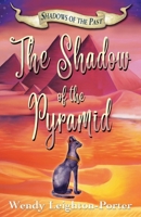 The Shadow of the Pyramid 191251303X Book Cover