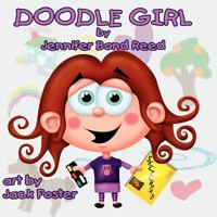 Doodle Girl 1616333413 Book Cover