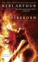 Fireborn 045141957X Book Cover
