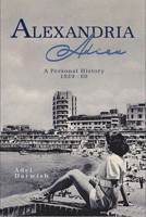 Alexandria Adieu: A Personal History: 1939-1960 1914325001 Book Cover