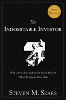 Indomitable Investor, The 111811034X Book Cover