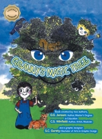 Granny's Magic Tree 1665778741 Book Cover