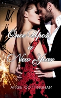Once Upon A New Year B0BPGX31FW Book Cover