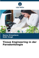 Tissue Engineering in der Parodontologie 6206283887 Book Cover