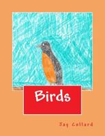 Birds 1985628740 Book Cover