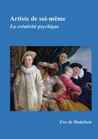 Artiste de Soi-Meme (French Edition) B08FP7Q7NM Book Cover