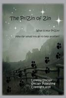 The Prizin of Zin 0991615956 Book Cover