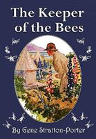 The Keeper of the Bees 1684224950 Book Cover