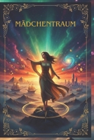 MÄDCHENTRAUM (German Edition) B0G6SD7XSW Book Cover