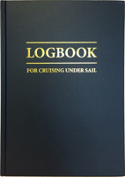 Logbook for Cruising Under Sail 1898660352 Book Cover