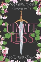 LIMITLESS by Gabrielle Smuts B0F79K1T89 Book Cover