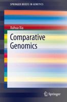 Comparative Genomics 3642371450 Book Cover