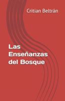 Las Enseñanzas del Bosque B0G2L5F8FK Book Cover