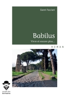 Babilus (French Edition) 2342160305 Book Cover