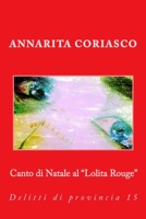 Canto di Natale al "Lolita Rouge": Delitti di provincia 15 1727758714 Book Cover