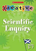 Scientific Enquiry. Level 1 1407100602 Book Cover