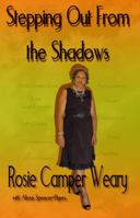 Stepping Out From the Shadows 0983210500 Book Cover