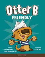 Otter B Friendly 1646070437 Book Cover